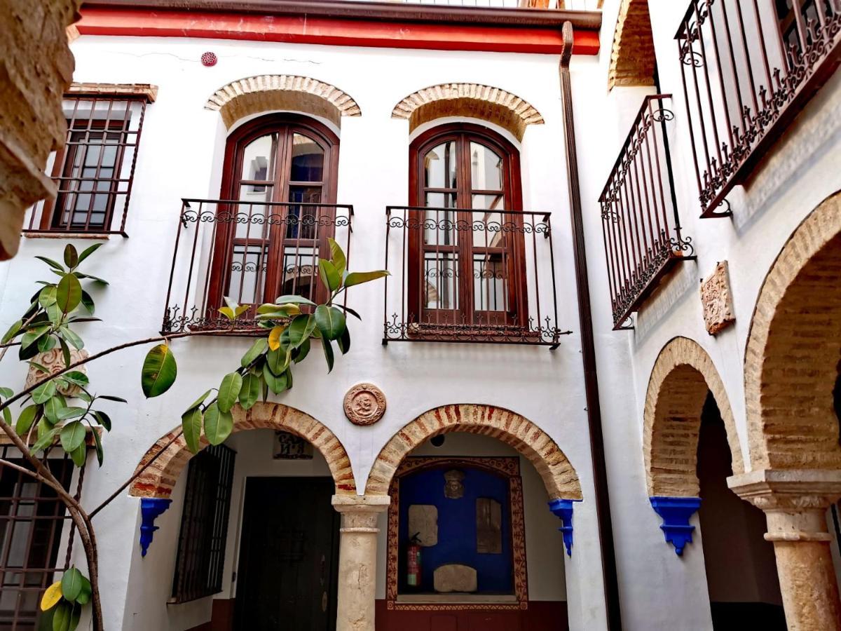 Cordoba Selection 2 Dormitorios Esterno foto