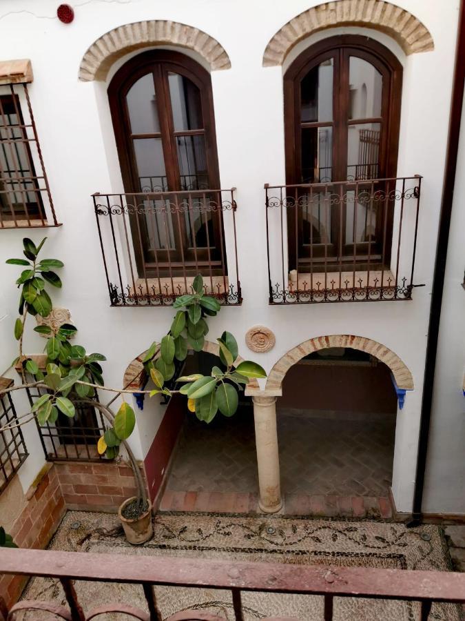 Cordoba Selection 2 Dormitorios Esterno foto
