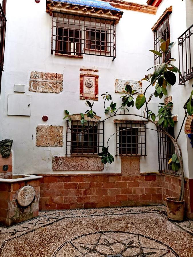Cordoba Selection 2 Dormitorios Esterno foto