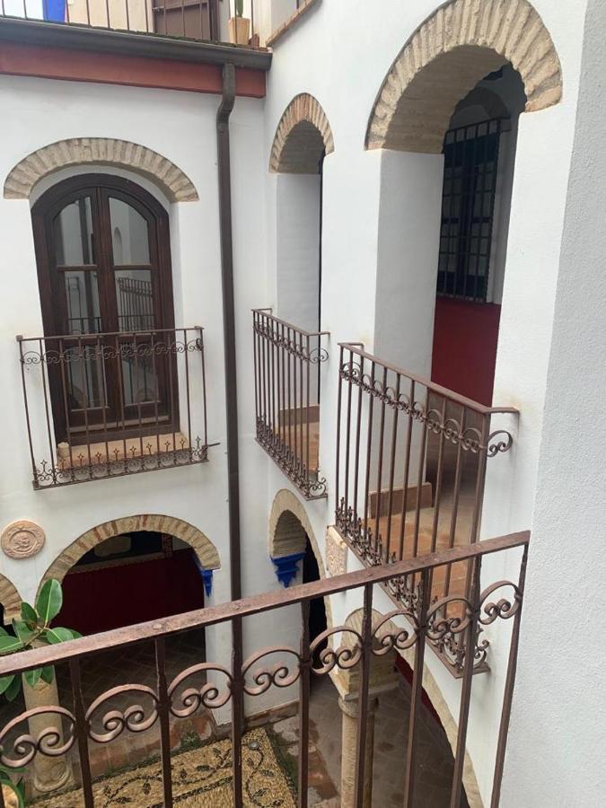 Cordoba Selection 2 Dormitorios Esterno foto