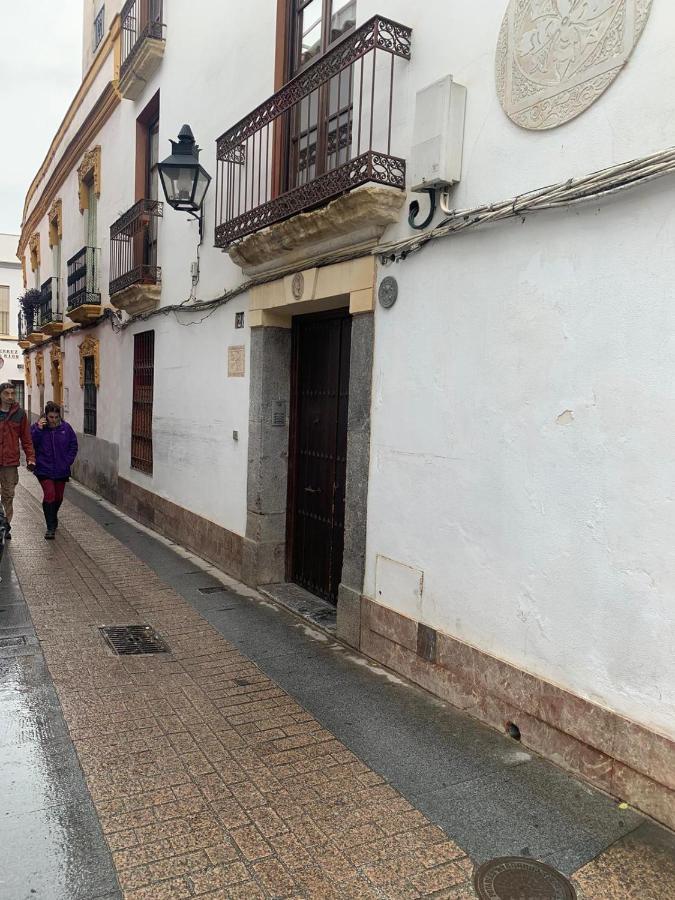 Cordoba Selection 2 Dormitorios Esterno foto