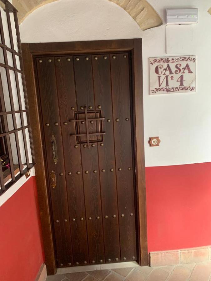 Cordoba Selection 2 Dormitorios Esterno foto