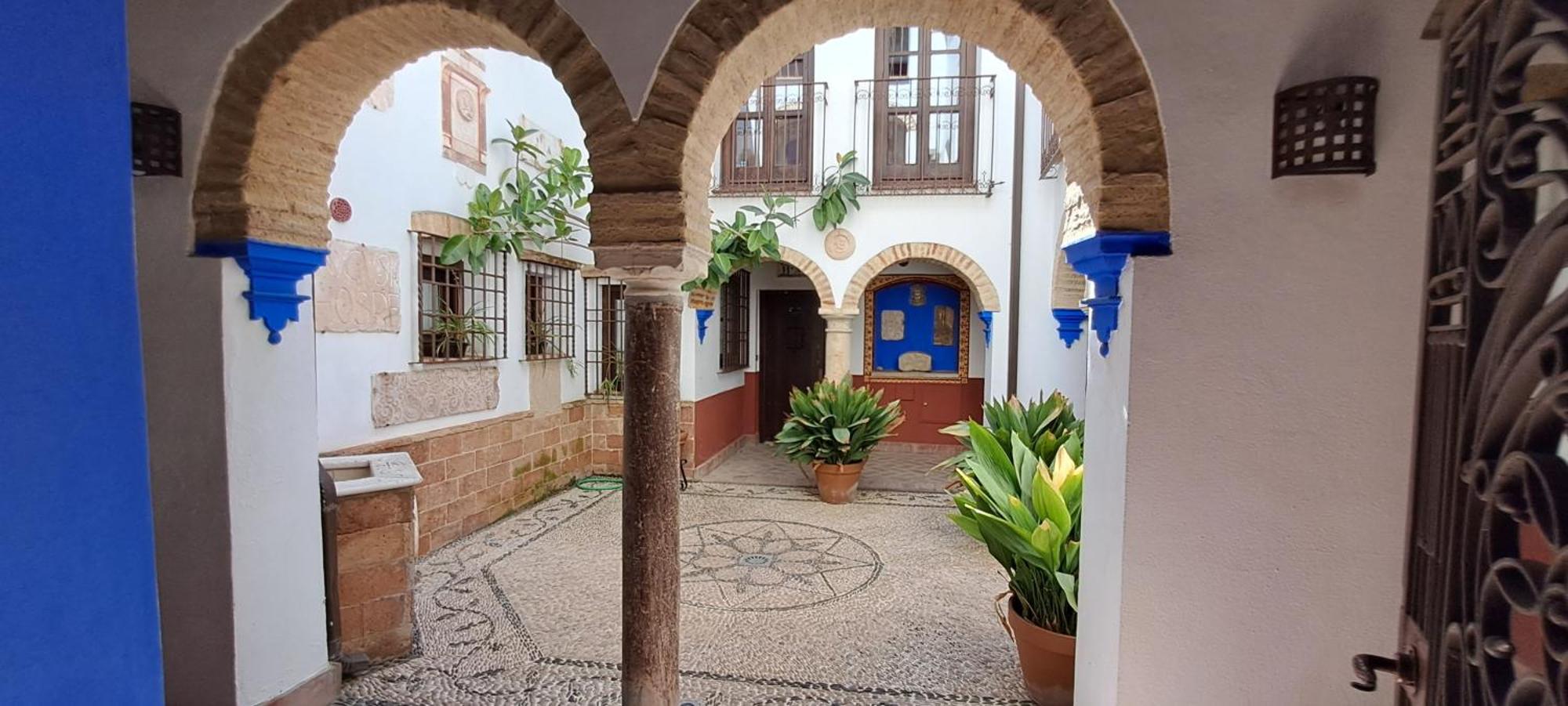 Cordoba Selection 2 Dormitorios Esterno foto