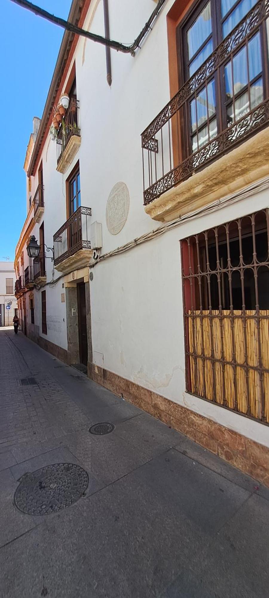 Cordoba Selection 2 Dormitorios Esterno foto